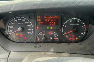 Iveco Daily bild 14