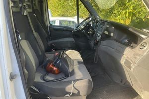 Iveco Daily bild 7
