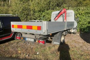 Iveco Daily bild 3