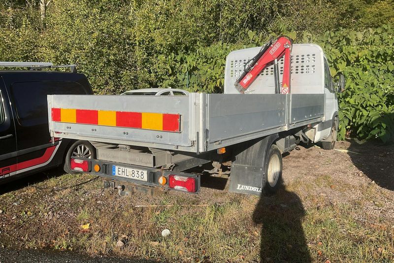 Iveco Daily bild 3