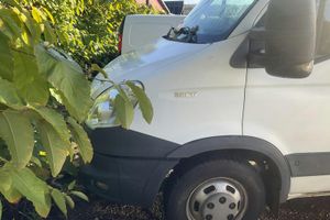 Iveco Daily bild 4