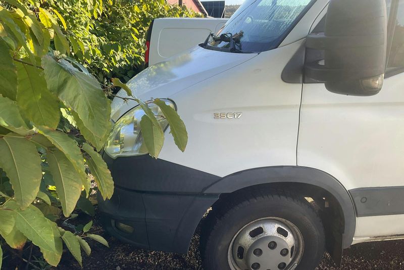 Iveco Daily bild 4