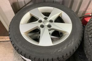Toyota Prius bild 13