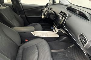 Toyota Prius bild 7