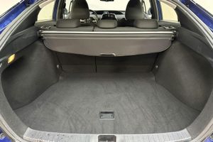 Toyota Prius bild 9
