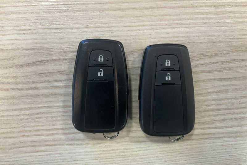 Toyota Prius bild 14