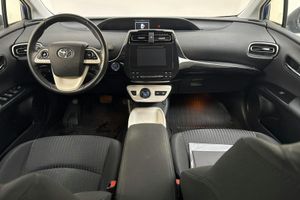 Toyota Prius bild 6