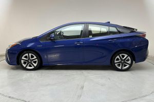 Toyota Prius bild 2
