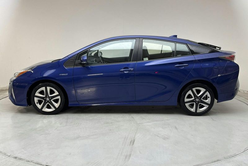 Toyota Prius bild 2
