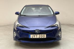 Toyota Prius bild 4