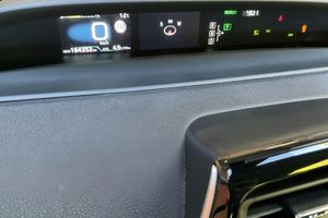 Toyota Prius bild 10