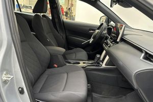 Toyota Corolla Cross bild 7