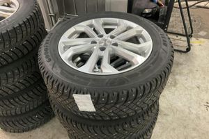 Toyota Corolla Cross bild 12