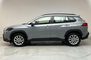Toyota Corolla Cross bild 2