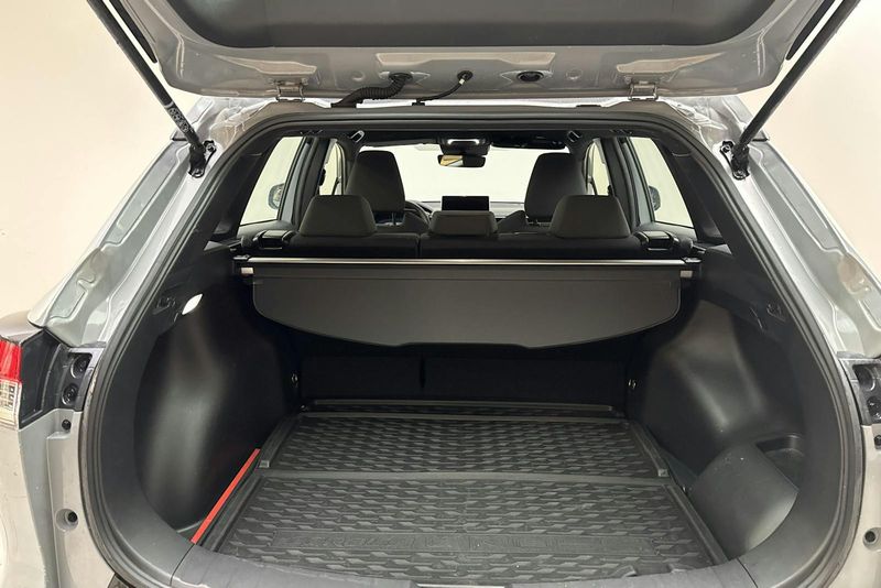Toyota Corolla Cross bild 9