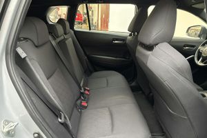 Toyota Corolla Cross bild 8