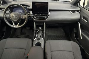 Toyota Corolla Cross bild 6