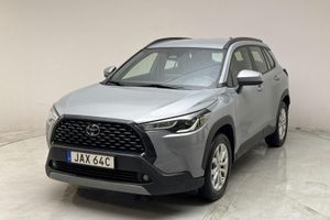 Toyota Corolla Cross bild 1