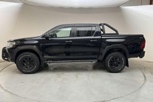 Toyota Hilux bild 2