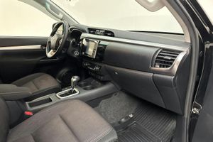 Toyota Hilux bild 7