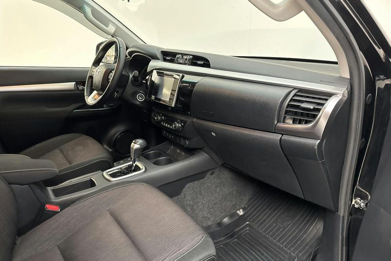 Toyota Hilux bild 7