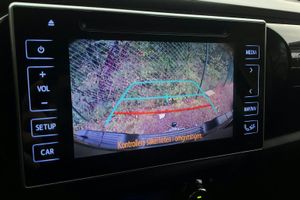Toyota Hilux bild 11