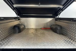 Toyota Hilux bild 9