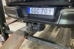 Toyota Hilux bild 13