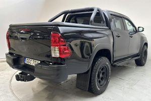 Toyota Hilux bild 3