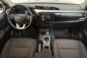 Toyota Hilux bild 6