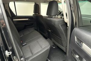 Toyota Hilux bild 8