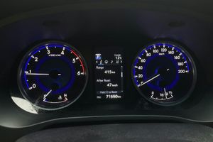 Toyota Hilux bild 10