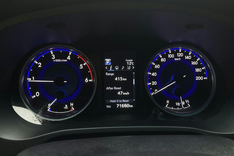 Toyota Hilux bild 10