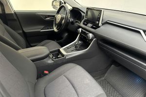 Toyota RAV4 bild 7