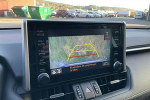 Toyota RAV4 bild 11