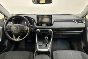 Toyota RAV4 bild 6