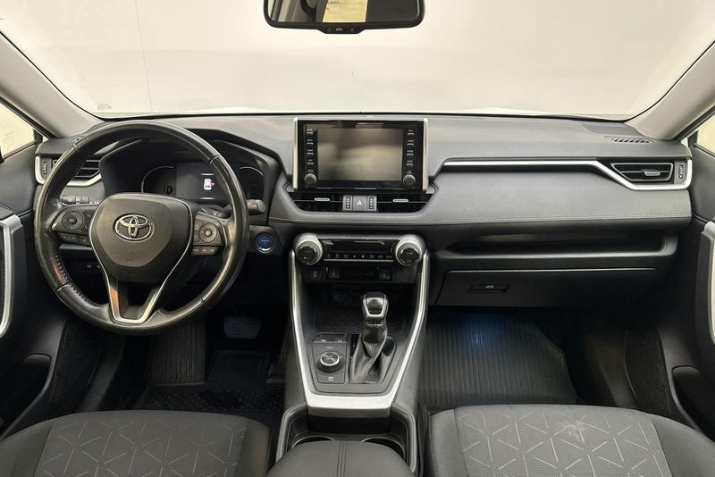 Toyota RAV4 bild 6
