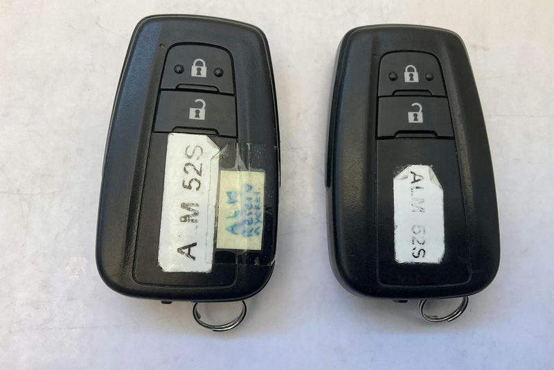 Toyota RAV4 bild 13