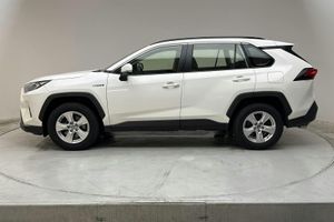 Toyota RAV4 bild 2