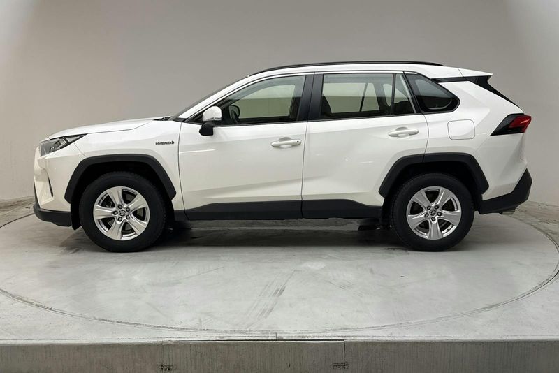 Toyota RAV4 bild 2