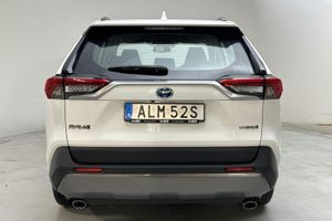 Toyota RAV4 bild 5