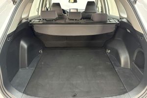 Toyota RAV4 bild 9