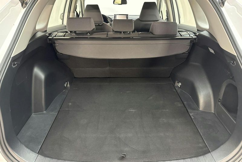 Toyota RAV4 bild 9