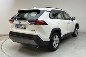 Toyota RAV4 bild 3