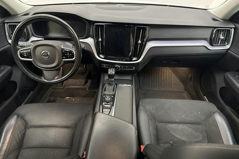 Volvo V60 bild 6