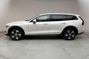 Volvo V60 bild 2
