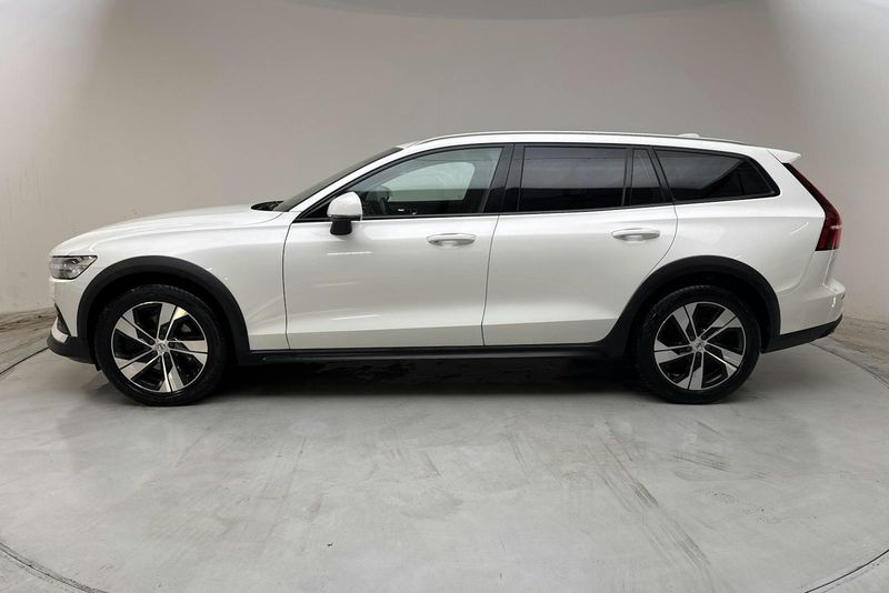 Volvo V60 bild 2