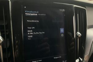 Volvo V60 bild 11