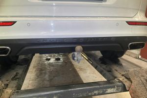 Volvo V60 bild 12