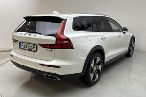 Volvo V60 bild 3